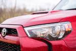 Toyota 4Runner TRD Off-Road 2016 года (NA)